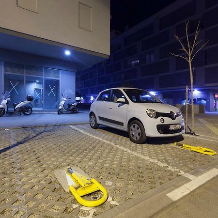 Luxury Apartment Split Kültér fotó