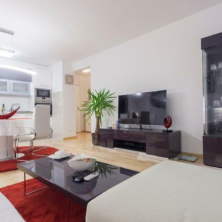 Luxury Apartment Split Kültér fotó