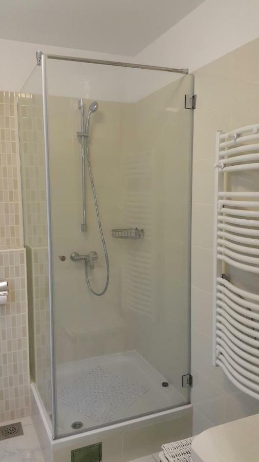 Luxury Apartment Split Kültér fotó