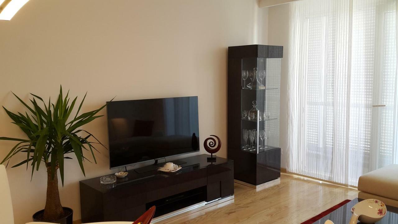 Luxury Apartment Split Kültér fotó
