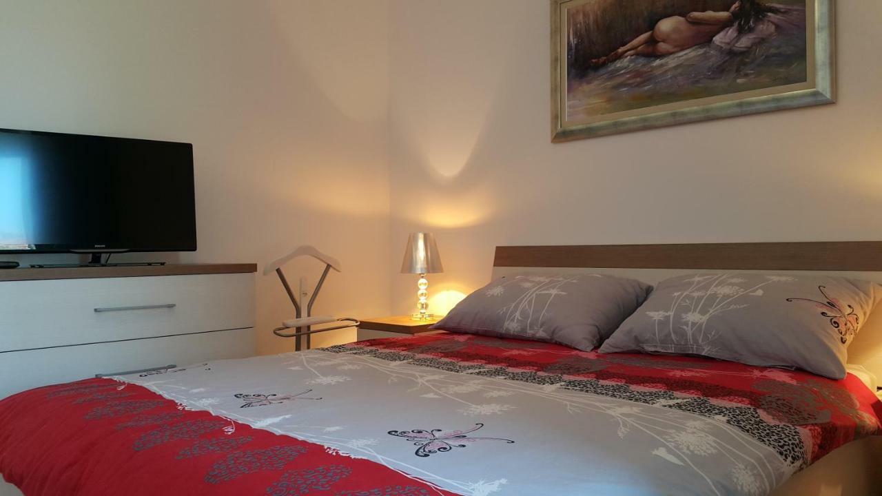 Luxury Apartment Split Kültér fotó