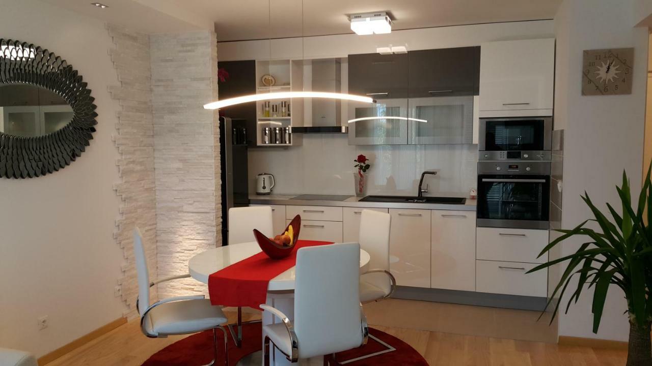 Luxury Apartment Split Kültér fotó