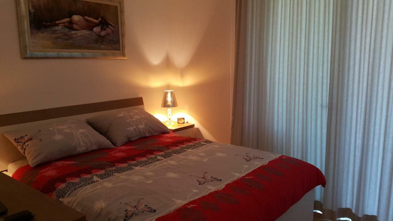 Luxury Apartment Split Kültér fotó