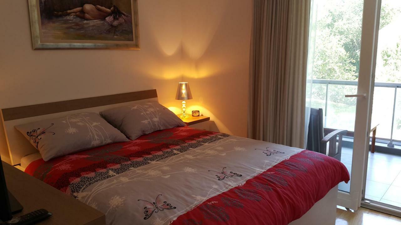 Luxury Apartment Split Kültér fotó