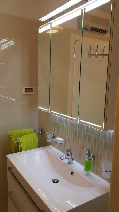 Luxury Apartment Split Kültér fotó