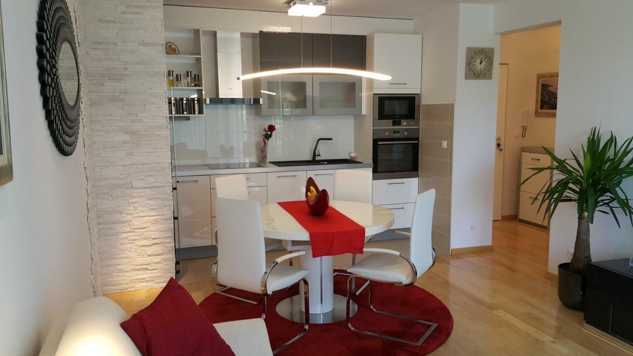 Luxury Apartment Split Kültér fotó