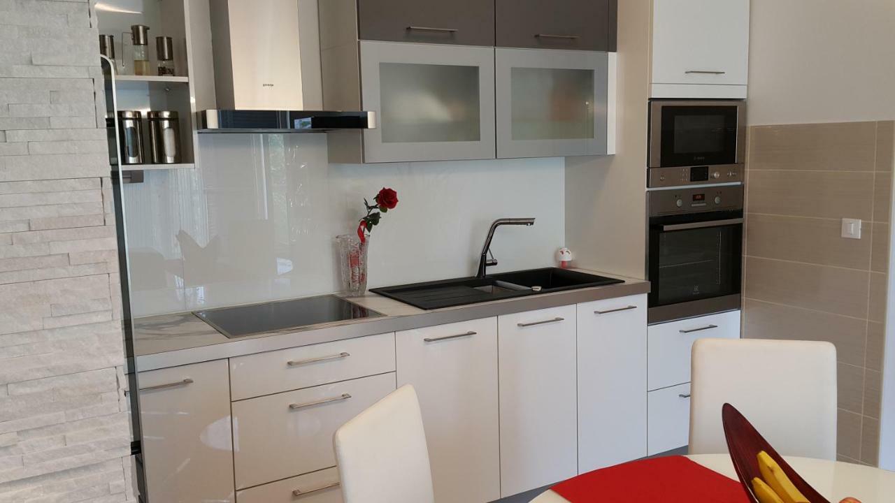 Luxury Apartment Split Kültér fotó