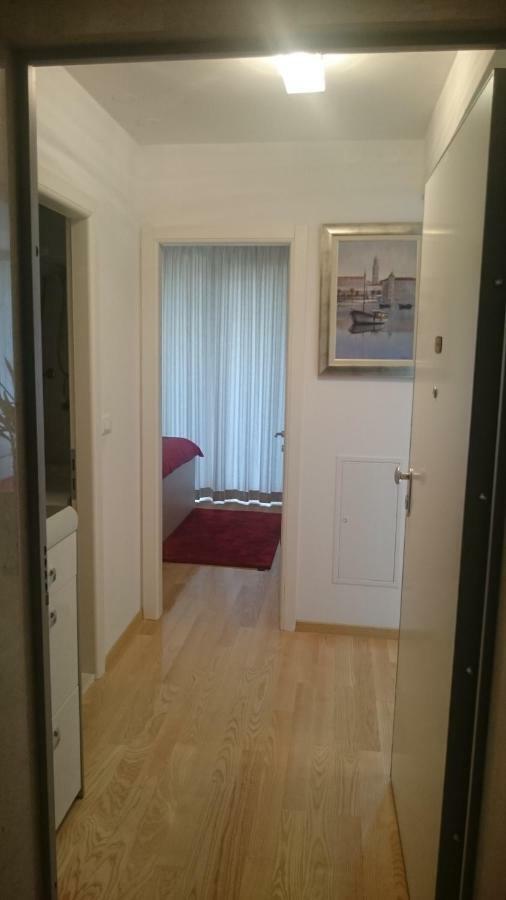 Luxury Apartment Split Kültér fotó