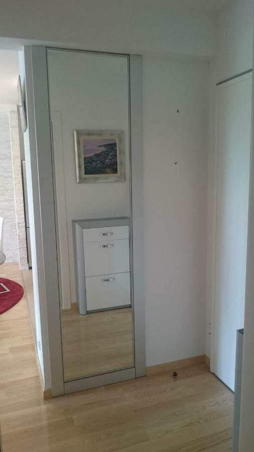 Luxury Apartment Split Kültér fotó