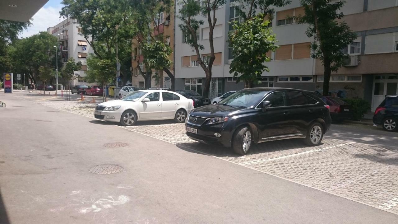 Luxury Apartment Split Kültér fotó