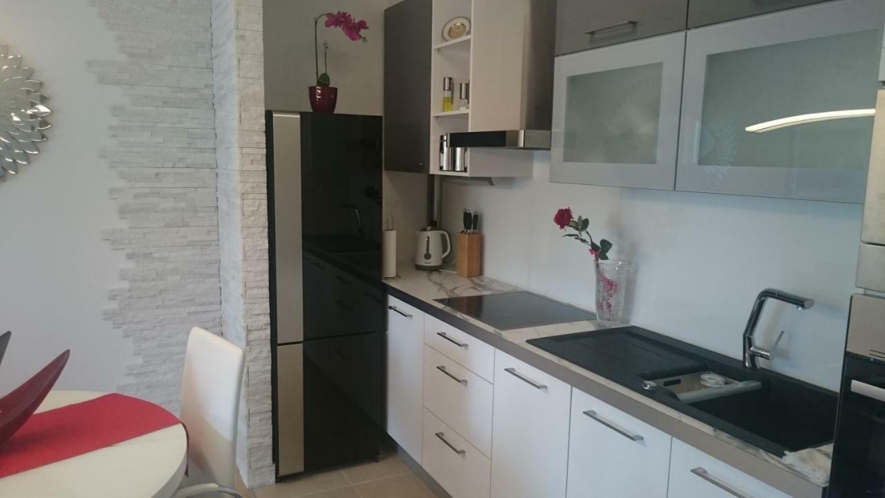 Luxury Apartment Split Kültér fotó
