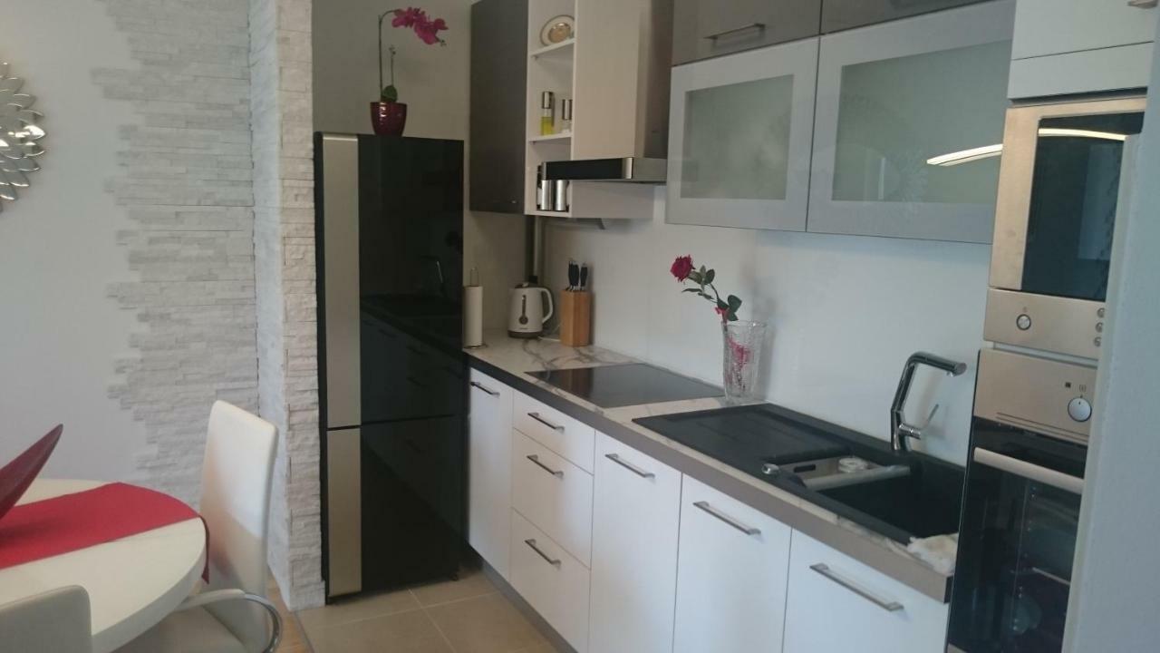 Luxury Apartment Split Kültér fotó