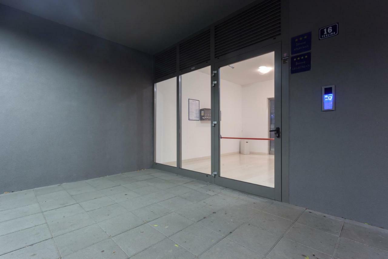 Luxury Apartment Split Kültér fotó