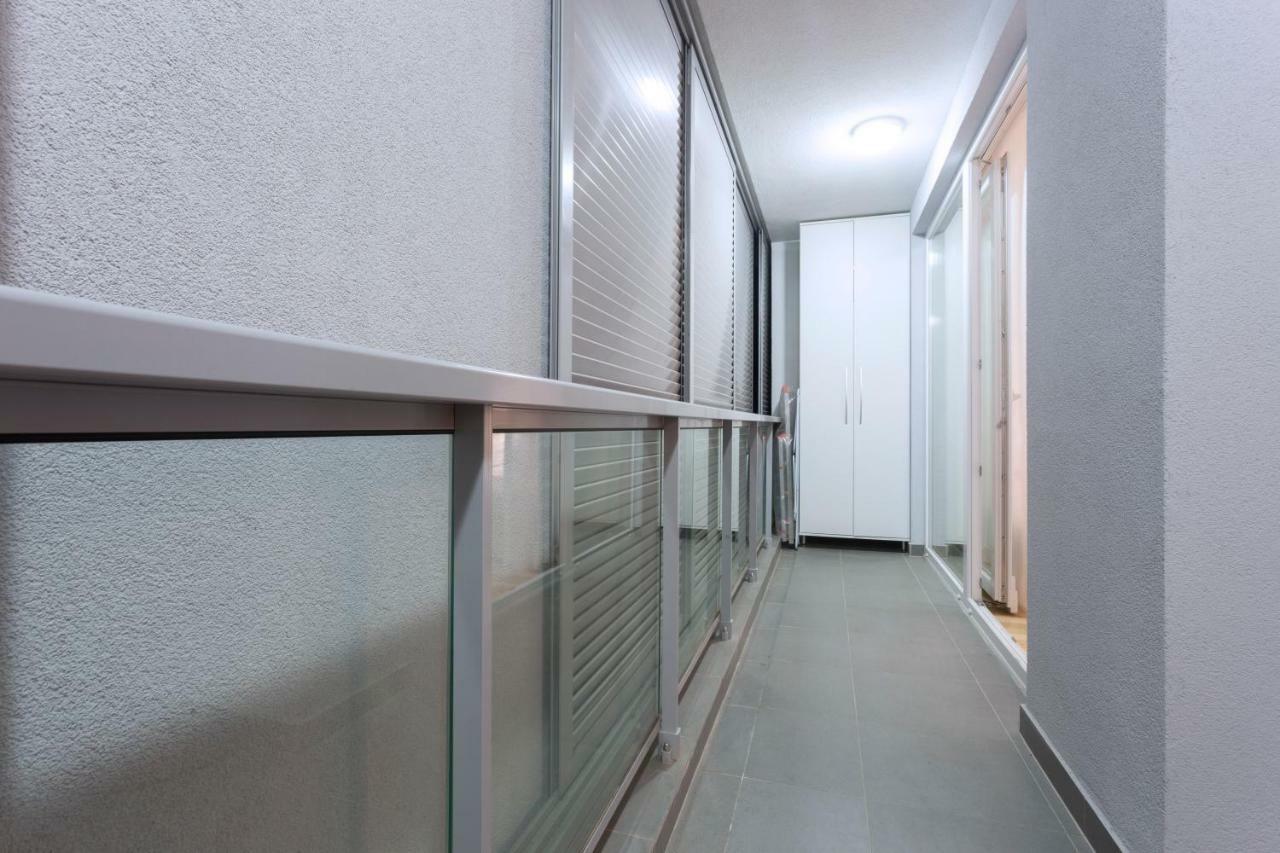 Luxury Apartment Split Kültér fotó