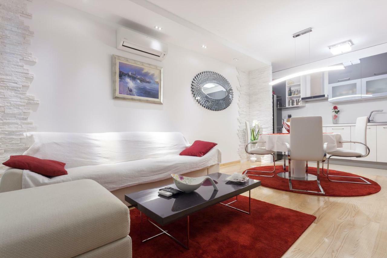 Luxury Apartment Split Kültér fotó