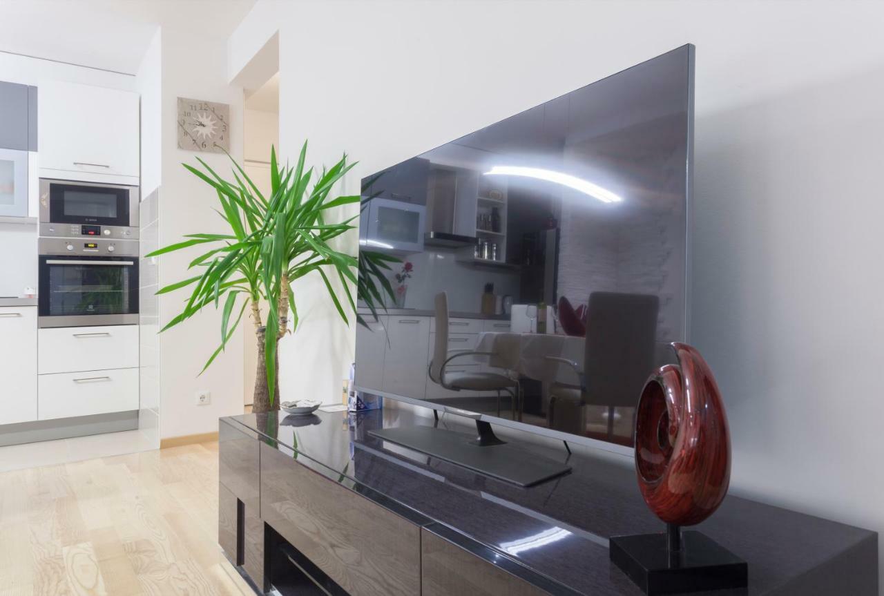 Luxury Apartment Split Kültér fotó