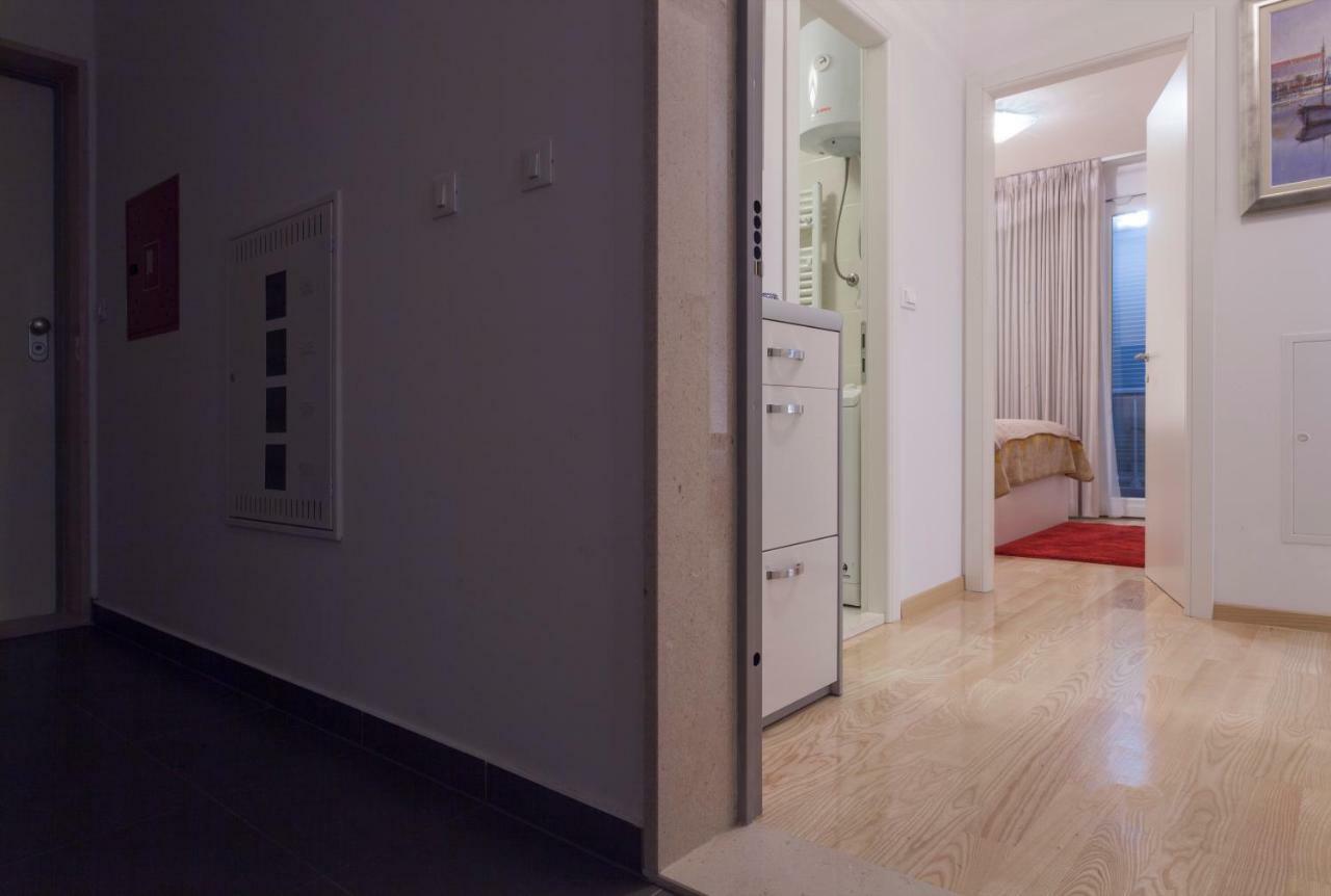 Luxury Apartment Split Kültér fotó