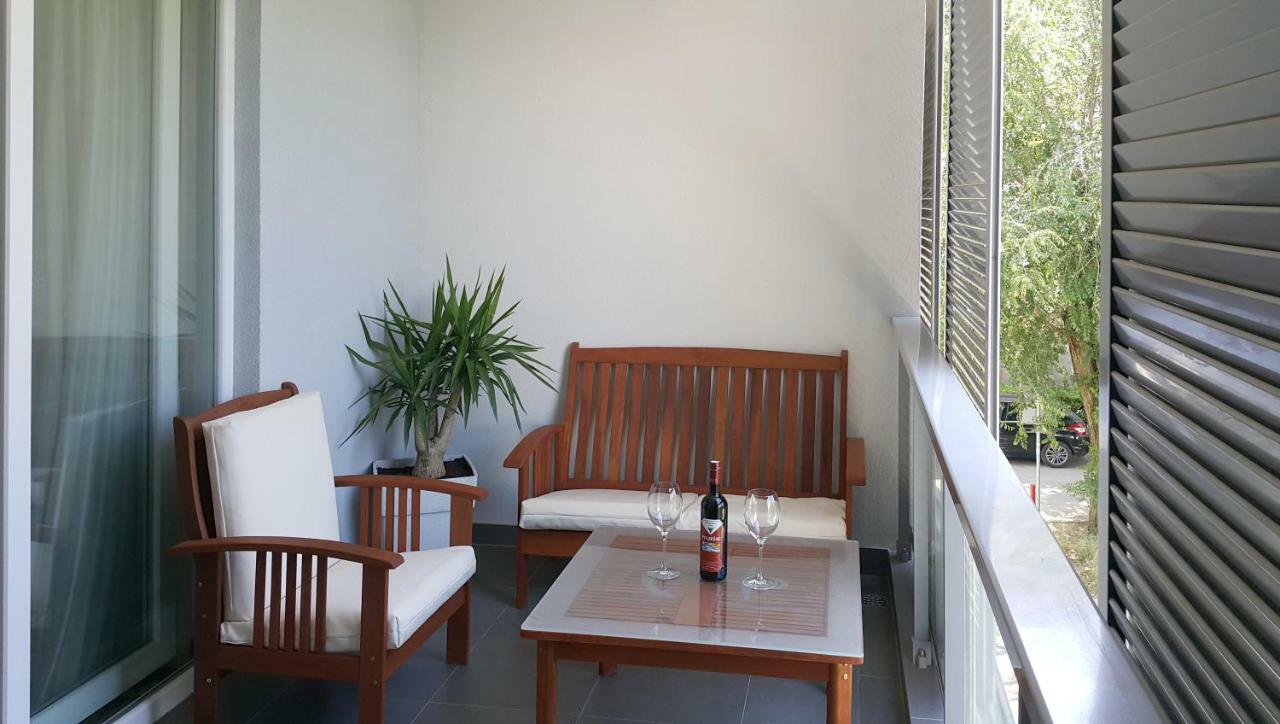 Luxury Apartment Split Kültér fotó