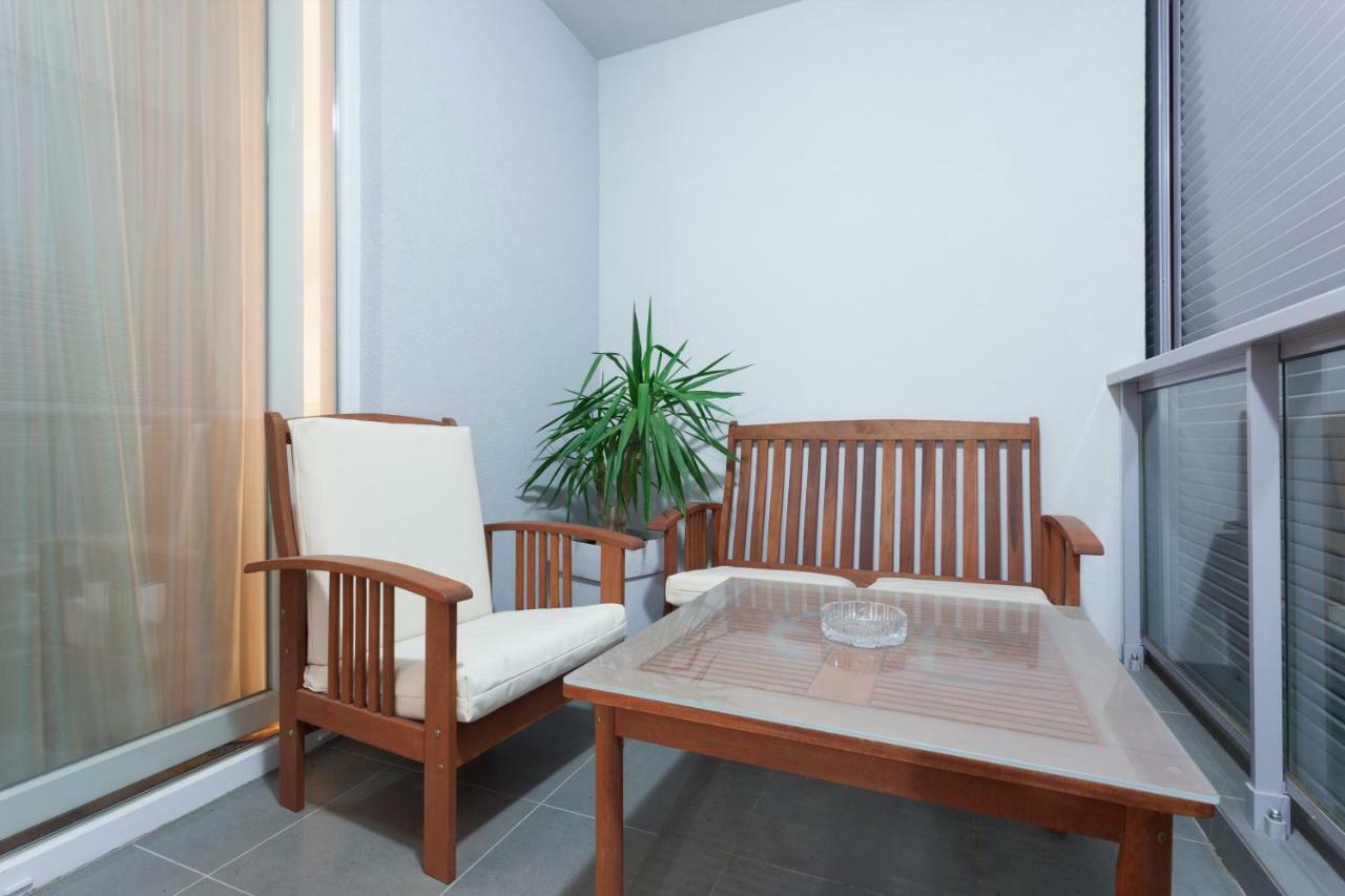 Luxury Apartment Split Kültér fotó