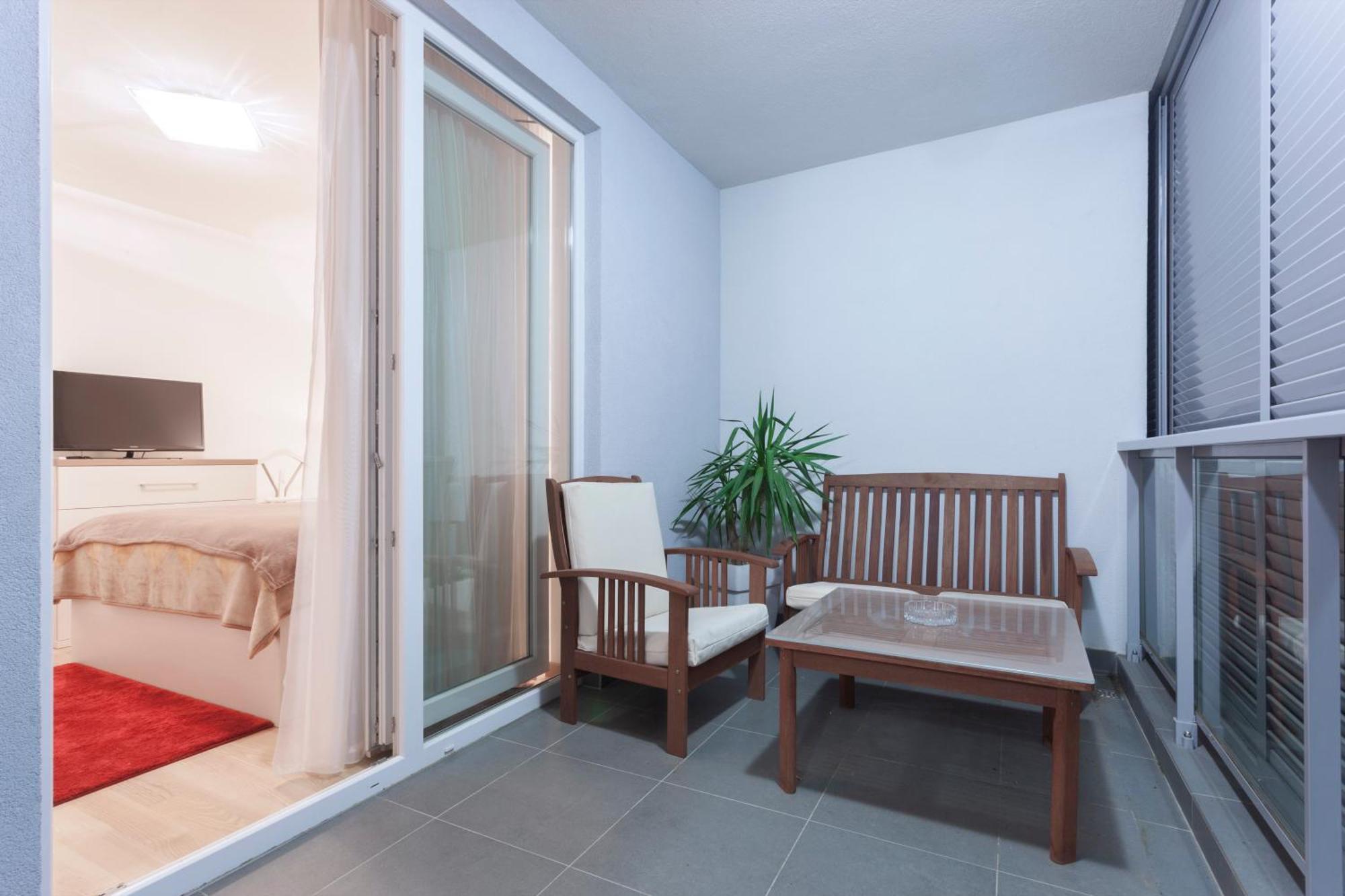 Luxury Apartment Split Kültér fotó
