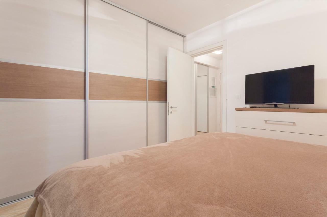 Luxury Apartment Split Kültér fotó