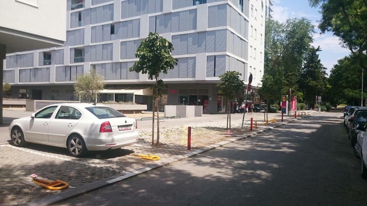 Luxury Apartment Split Kültér fotó