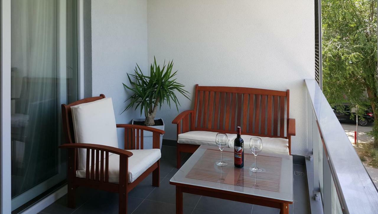 Luxury Apartment Split Kültér fotó
