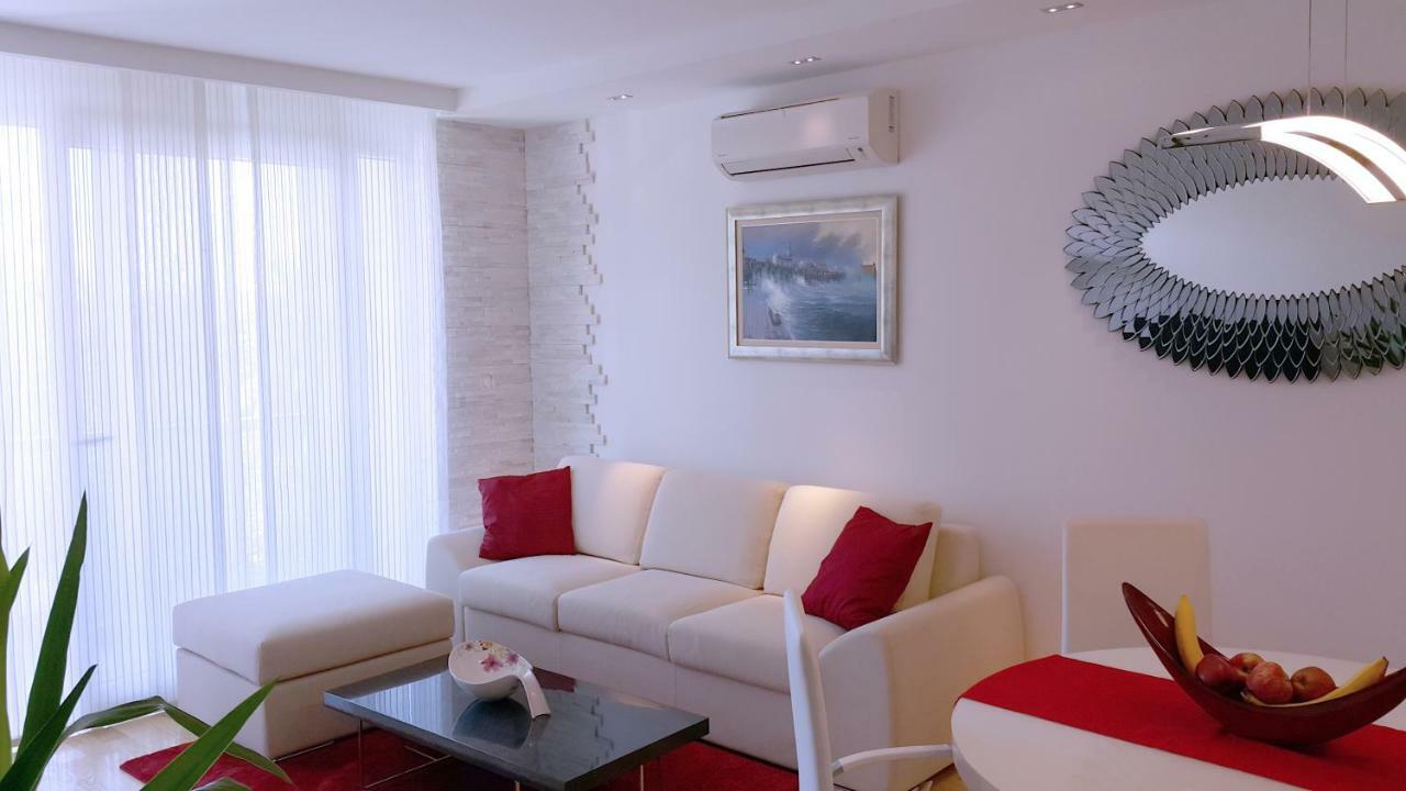 Luxury Apartment Split Kültér fotó